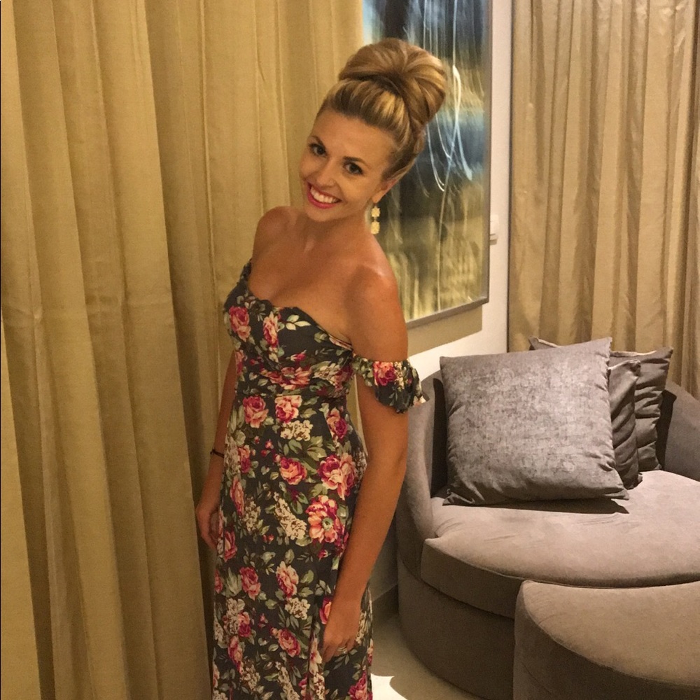 Meet your Posher, Katelyn